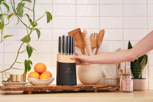 All You Need to Know About Kitchen Counter Decor