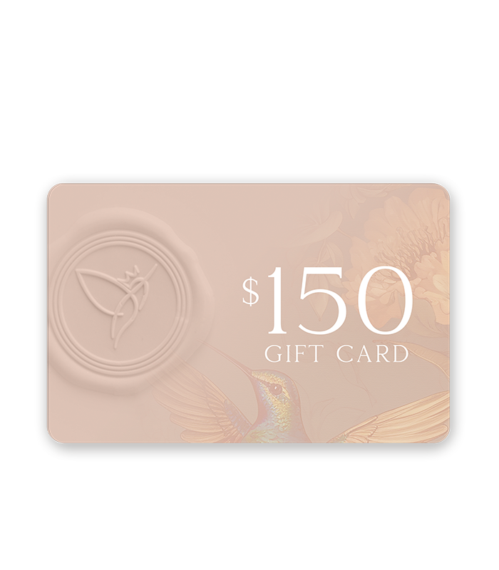 Lordelle $150 gift card.