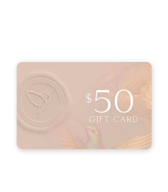 Lordelle $50 gift card.