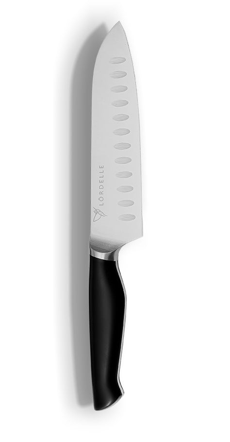 Santoku knife 5.5