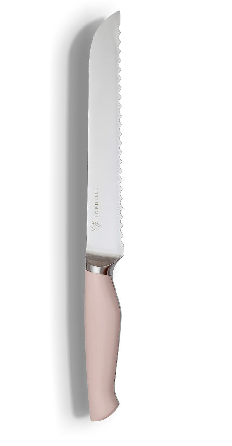 6.5 in Serrated Knife