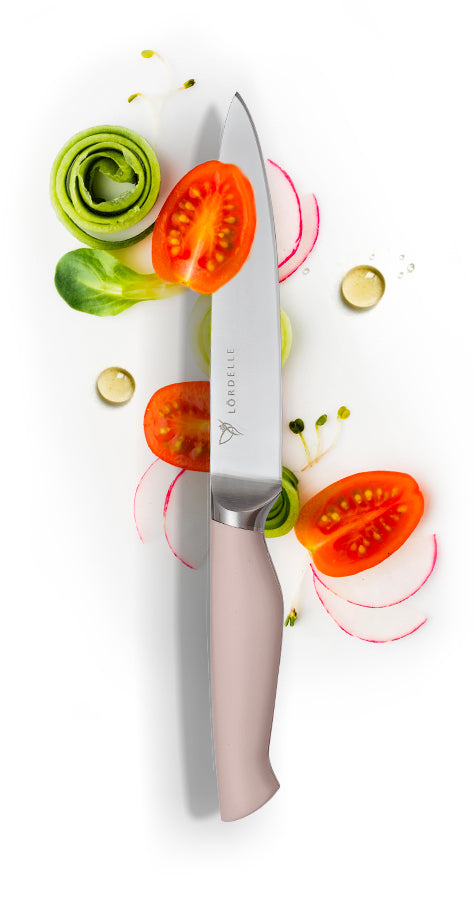 The Hygge Knife Set